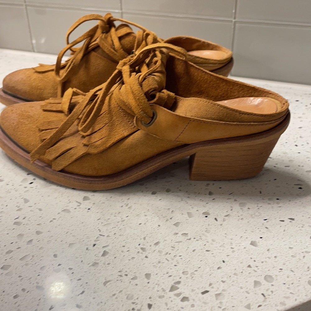 Gorgeous shoes 😍 Made in Spain